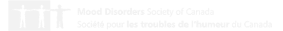 Mood Disorders Society of Canada